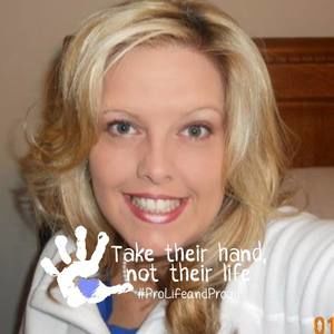 Meet your Posher, Sarah sapp